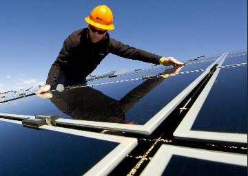 Solar Experts in Jacksonville, FL