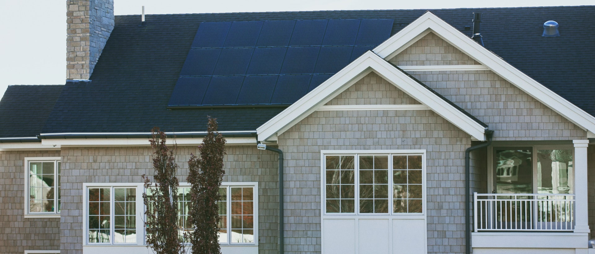 Residential Solar Panels in Jacksonville FL