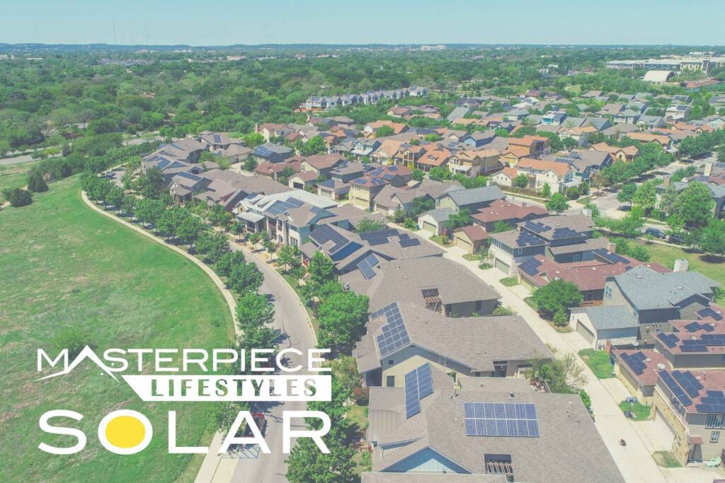 Masterpiece Solar Experts Jacksonville