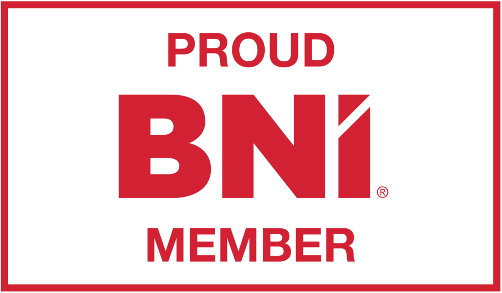 BNI Member Logo