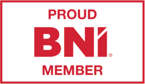 BNI Member Logo